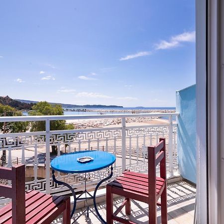 Hotel Ralitsa Лименария Екстериор снимка