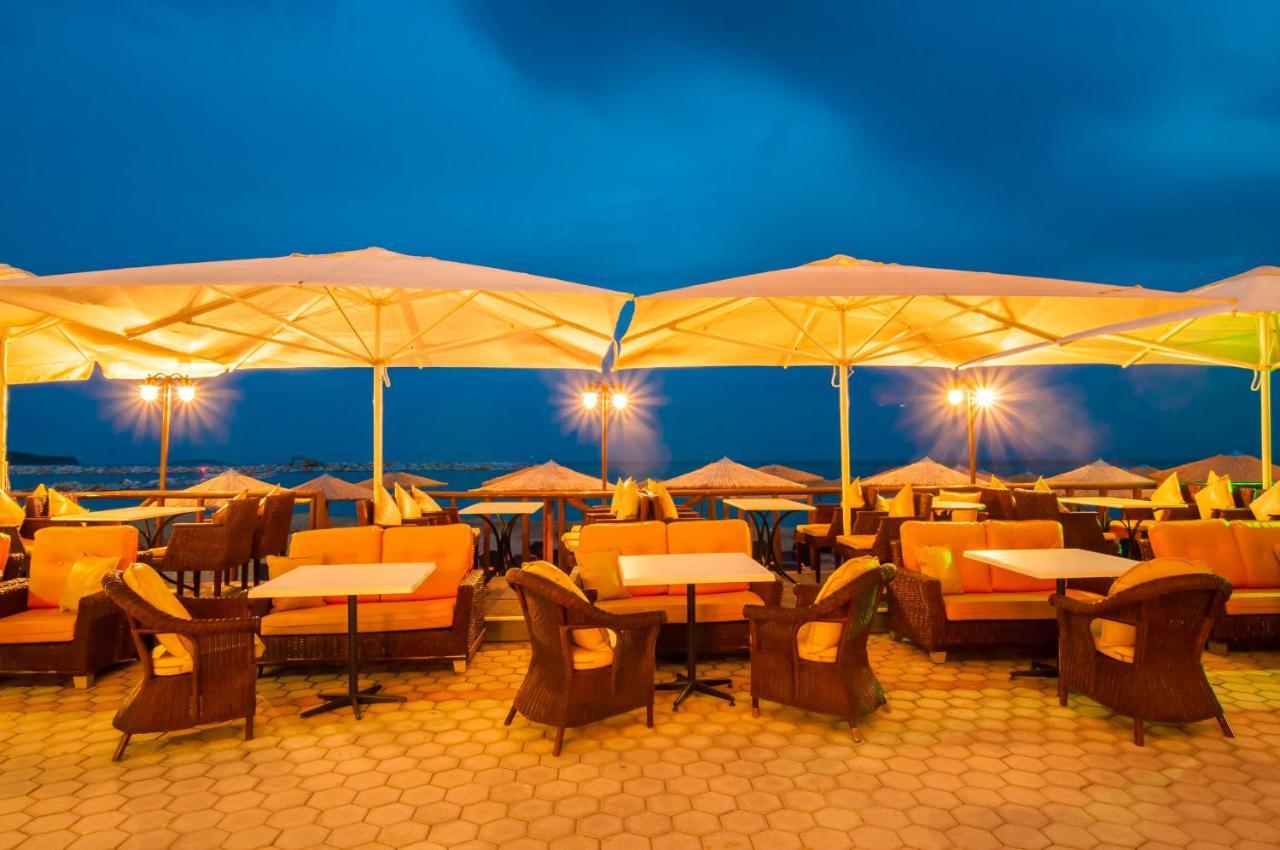 Hotel Ralitsa Лименария Екстериор снимка