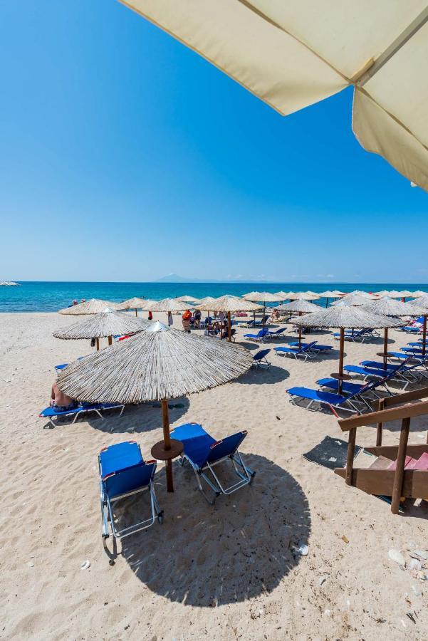 Hotel Ralitsa Лименария Екстериор снимка