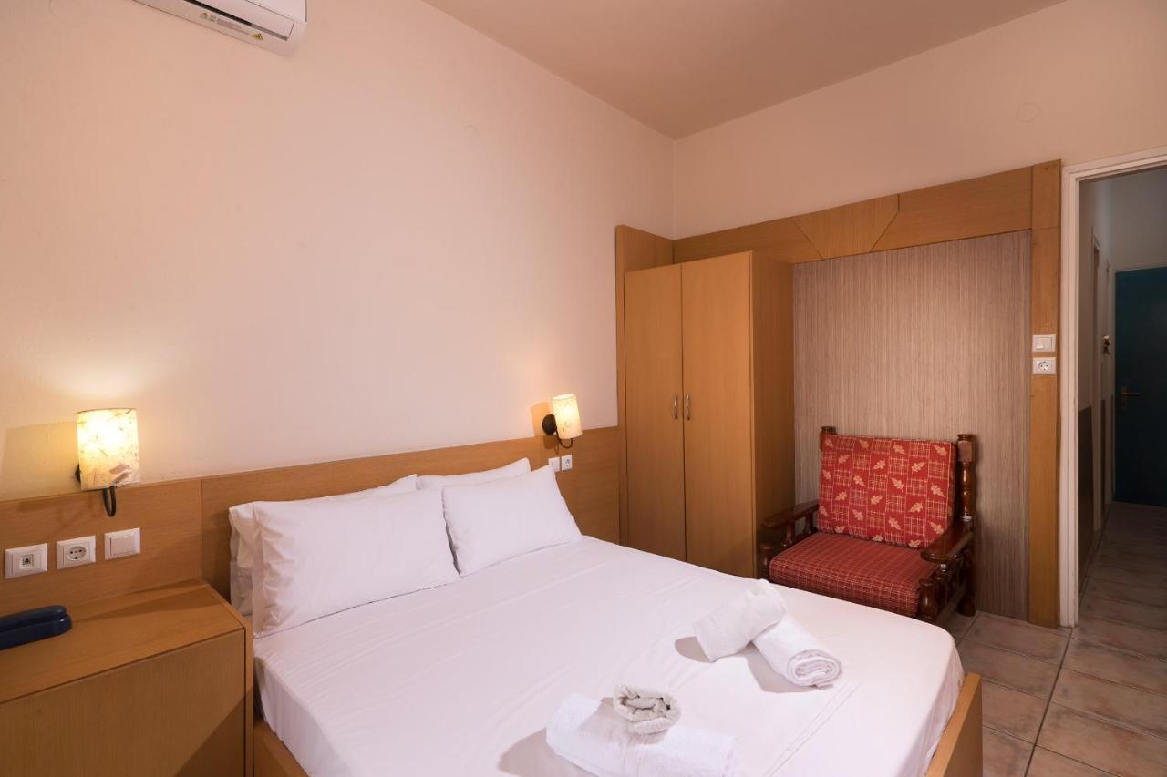 Hotel Ralitsa Лименария Екстериор снимка
