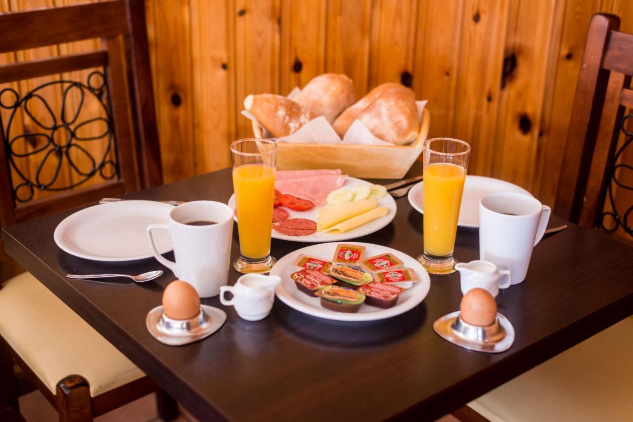 Hotel Ralitsa Лименария Екстериор снимка